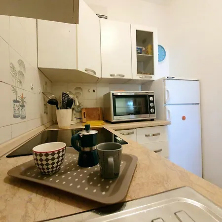 Casa Bagnaia Apartment