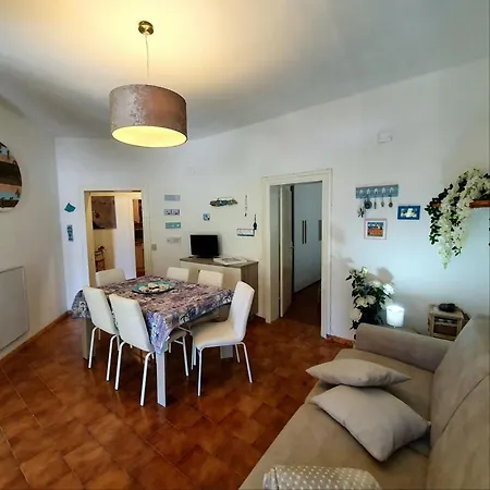 Casa Bagnaia Apartment