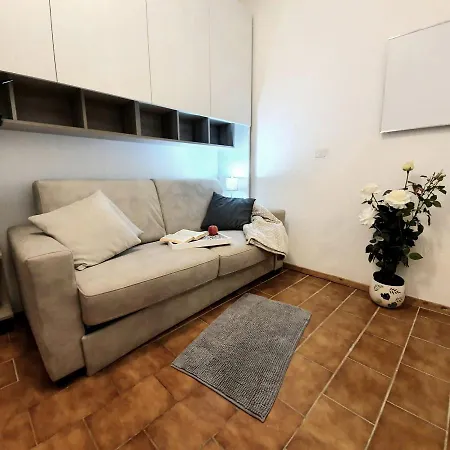 Casa Bagnaia Apartment