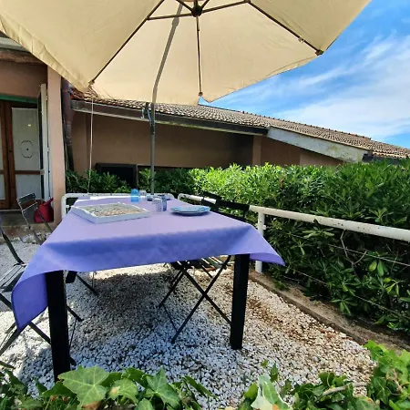 Apartment Casa Bagnaia Portoferraio