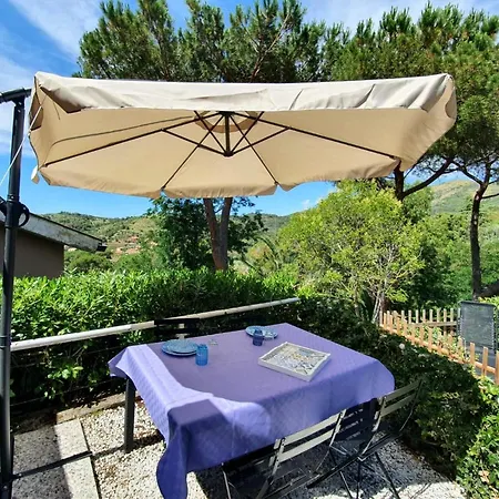 Casa Bagnaia Apartment