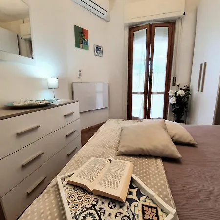 Apartment Casa Bagnaia *