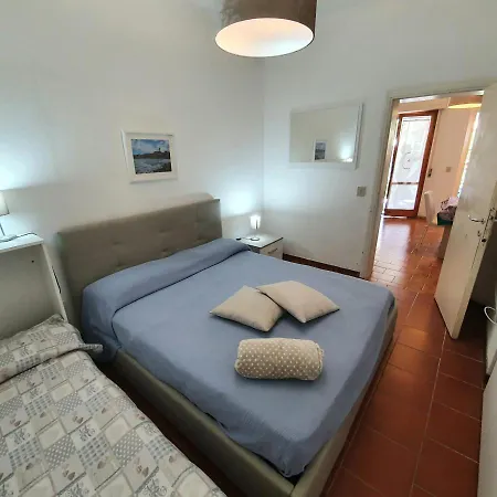 Casa Bagnaia *