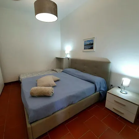Apartment Casa Bagnaia