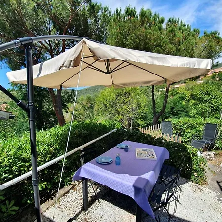 Casa Bagnaia Apartment Portoferraio
