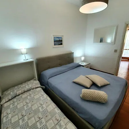 Apartment Casa Bagnaia *