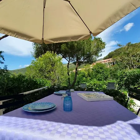 Casa Bagnaia * Portoferraio