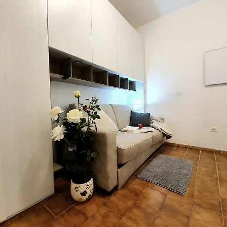 Casa Bagnaia Apartment Portoferraio