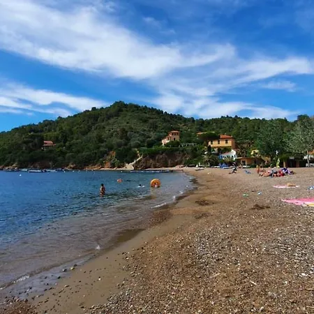 Casa Bagnaia Apartment Portoferraio