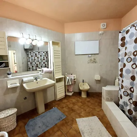 Casa Bagnaia Apartment Portoferraio