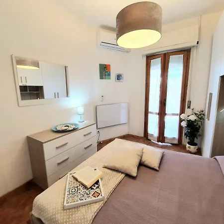 Apartment Casa Bagnaia