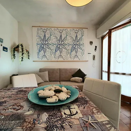 Apartment Casa Bagnaia